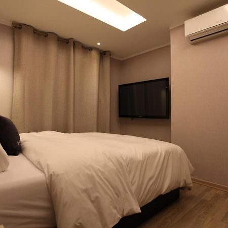 Lin Hotel Seoul Exterior photo